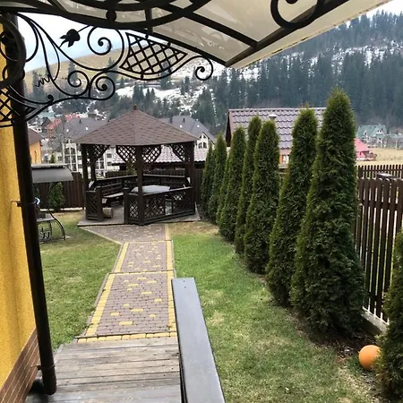 Villa Green Hills *