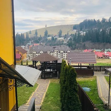 Green Hills * Bukovel