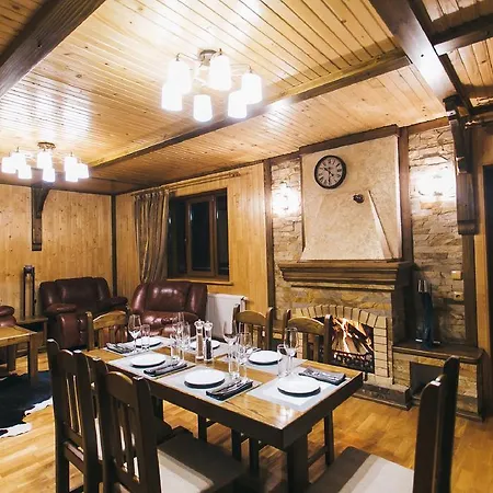 Green Hills Villa